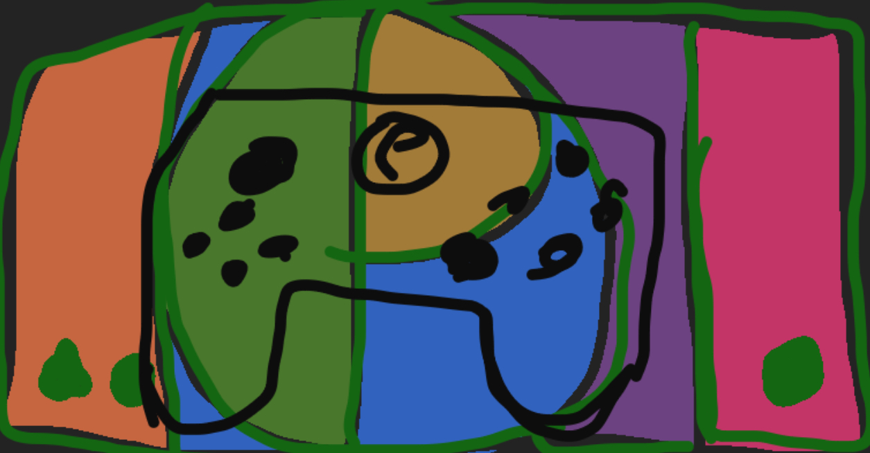 TGS Corp Logo